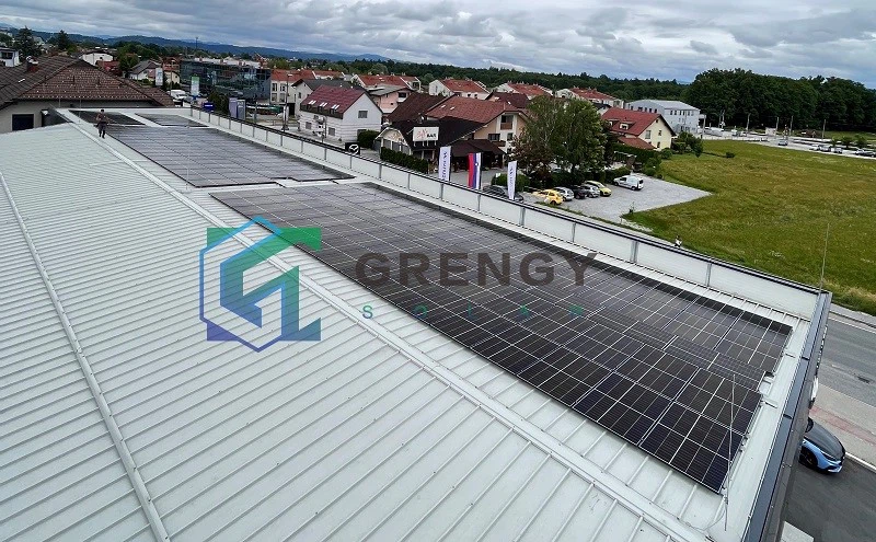 15MW mini rails 15MW mini rails