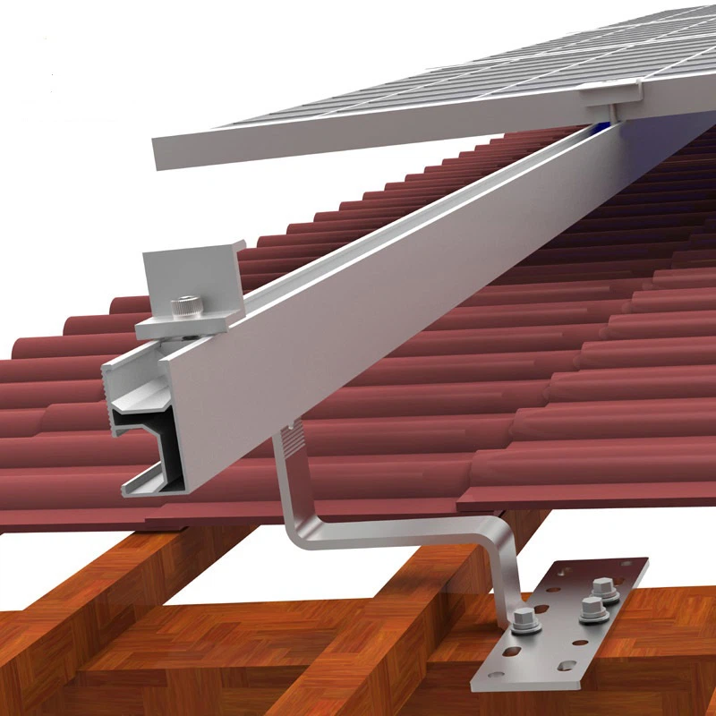 PV mounting brackets PV mounting brackets