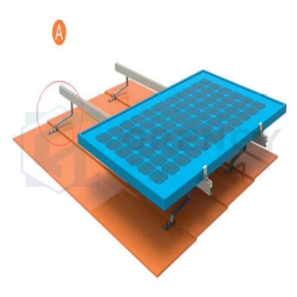 rooftop solar mounting rooftop solar mounting