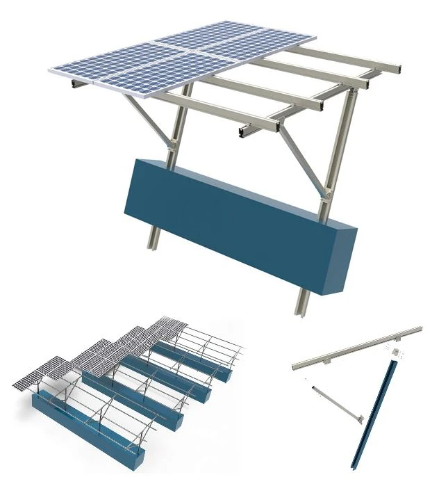 solar miounting system solar miounting system
