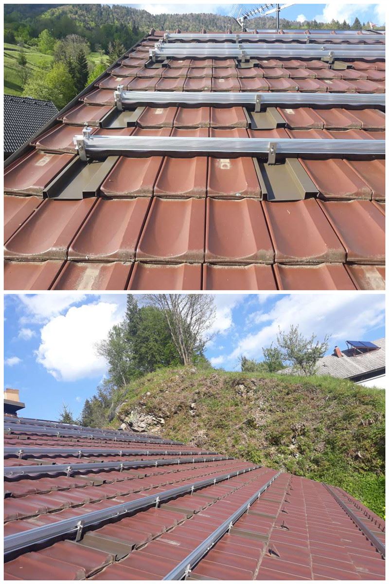 solar tile roof hook projects solar tile roof hook projects