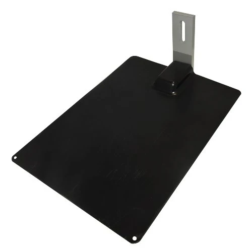 galvanized flashings