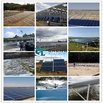 Por que alguns países estão liderando a mudança para a energia verde
