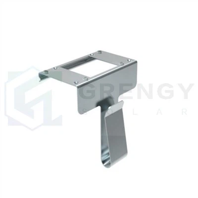 Terminal de aterramento solar Grengy