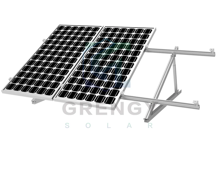 Adjustable Solar Mounting Systems