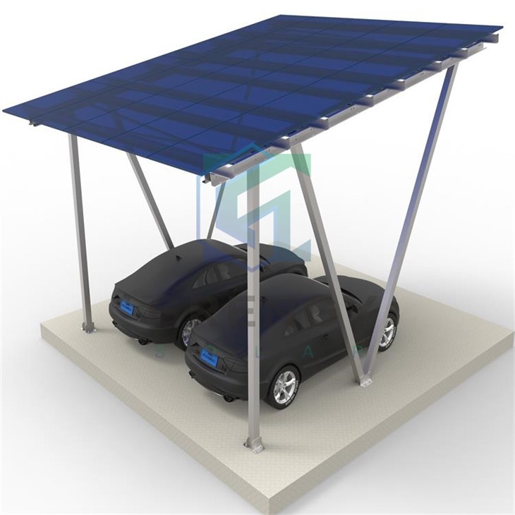 Sistemas de garagem solar residencial|Soluções de energia doméstica ecológica