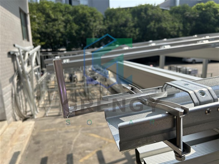 Solar Carport Systems For Commercial Properties best